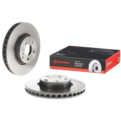 BREMBO Malli 09.A621.11 Ilmastoitu jarrulevy - Jarrulevy BREMBO Malli 09.A621.11 Ilmastoitu jarrulevy - Jarrulevy