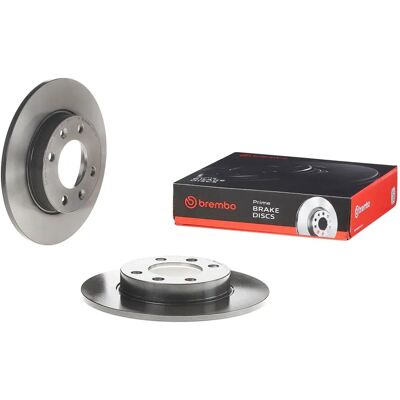 BREMBO Malli 08.9719.11 - Jarrulevy BREMBO Malli 08.9719.11 - Jarrulevy