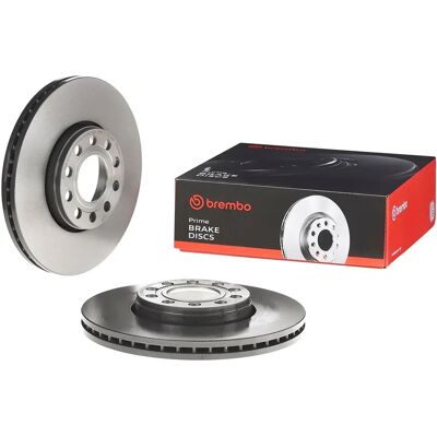 BREMBO - 09.A428.11 Ilmastoitu jarrulevy - Disc Brake BREMBO - 09.A428.11 Ilmastoitu jarrulevy - Disc Brake
