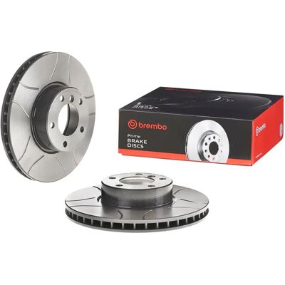 BREMBO Malli MAX LINE Ilmastoitu jarrulevy - Jarrut BREMBO Malli MAX LINE Ilmastoitu jarrulevy - Jarrut