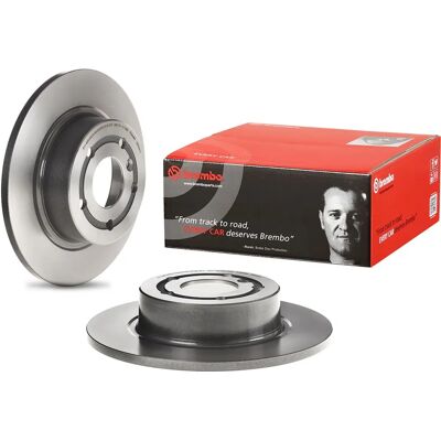 BREMBO Land Rover Bromsskiva - 08.6838.11 BREMBO Land Rover Bromsskiva - 08.6838.11