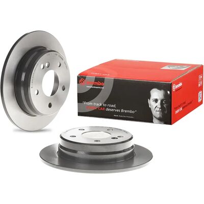 BREMBO Model 08.4738.21 - Bremseskive BREMBO Model 08.4738.21 - Bremseskive