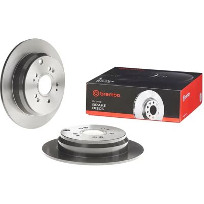 Brembo Model 08.A355.11 - Bremse Skive Brembo Model 08.A355.11 - Bremse Skive