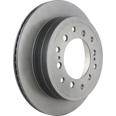 Brembo Modell 09.A334.11 Bromsskiva - Bromsskiva Brembo Modell 09.A334.11 Bromsskiva - Bromsskiva