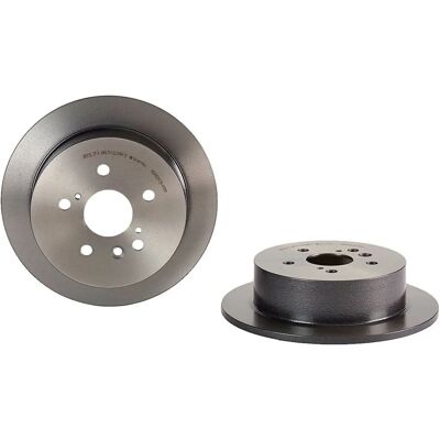 BREMBO Model 08.A111.11 - Bremseskive BREMBO Model 08.A111.11 - Bremseskive