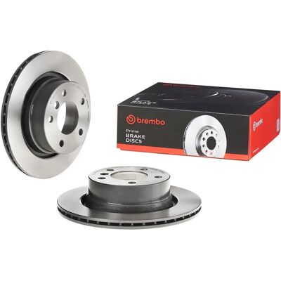 BREMBO Modell 09.9869.81 - Bromsskiva BREMBO Modell 09.9869.81 - Bromsskiva