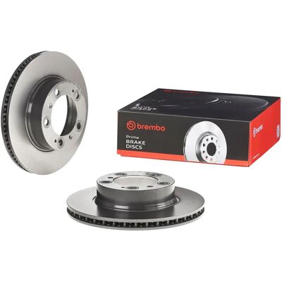 BREMBO Modell 09.9482.11 - Bremseskive BREMBO Modell 09.9482.11 - Bremseskive