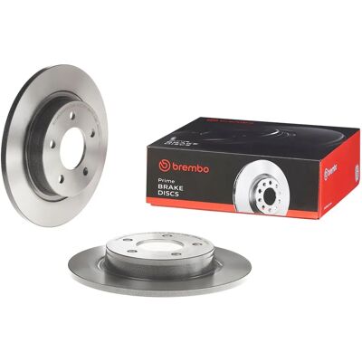 BREMBO Modelo 08.9975.21 - Disco de freno BREMBO Modelo 08.9975.21 - Disco de freno