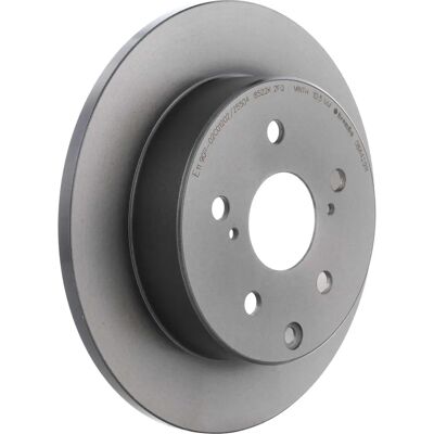 Brembo Modelo 08.A429.11 Disco de Freno Revestido - Disco de freno Brembo Modelo 08.A429.11 Disco de Freno Revestido - Disco de freno
