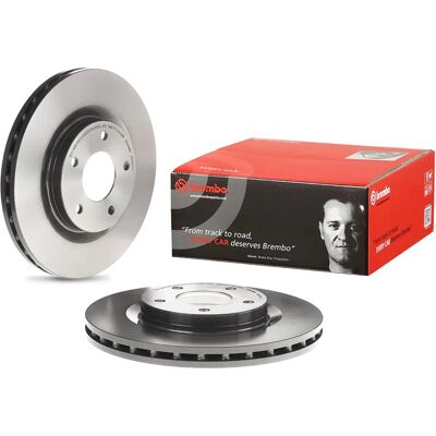 Disco de freno BREMBO - Recubierto, 72mm, 278mm, 24mm - Tipo de Disco de Freno Disco de freno BREMBO - Recubierto, 72mm, 278mm, 24mm - Tipo de Disco de Freno