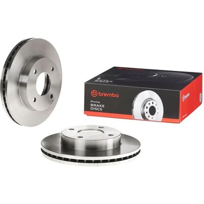 BREMBO Modelo 09.B548.10 - Disco de freno BREMBO Modelo 09.B548.10 - Disco de freno