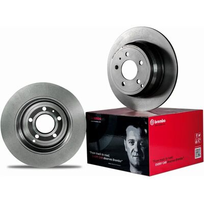 BREMBO 09.B842.31 Bromsskiva - Högkolfiberbeläggning BREMBO 09.B842.31 Bromsskiva - Högkolfiberbeläggning