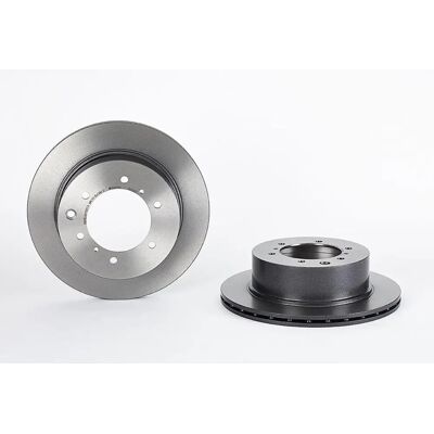 BREMBO bromsskiva - 09.A453.21 - Belagd, 315mm, 20mm, Hyundai Terracan BREMBO bromsskiva - 09.A453.21 - Belagd, 315mm, 20mm, Hyundai Terracan