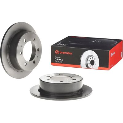 BREMBO 08.A329.11 Bremseskive - Bremseskive BREMBO 08.A329.11 Bremseskive - Bremseskive