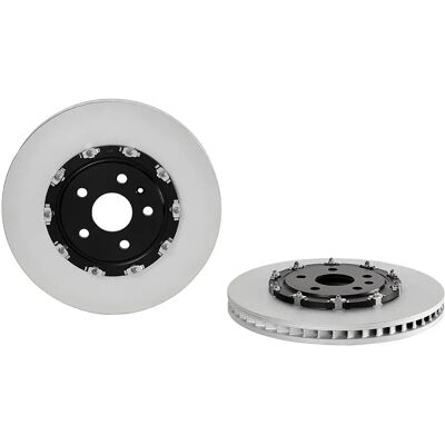 BREMBO Model 09.A665.13 Ventileret Skive - Bremseskive BREMBO Model 09.A665.13 Ventileret Skive - Bremseskive