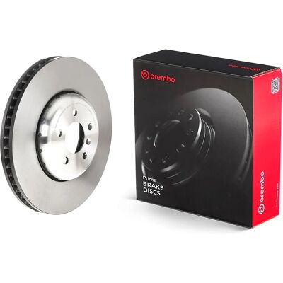 BREMBO BMW Remskive - Toveis design BREMBO BMW Remskive - Toveis design