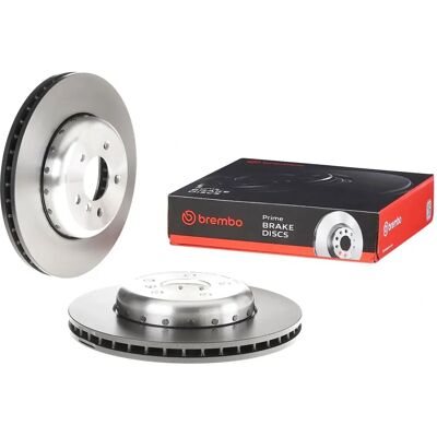 BREMBO Modèle 09.C409.13 - Disque de frein BREMBO Modèle 09.C409.13 - Disque de frein