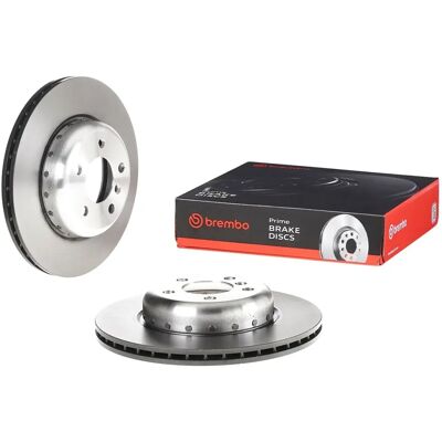 BREMBO 09.C410.13 - Bremseskive BREMBO 09.C410.13 - Bremseskive
