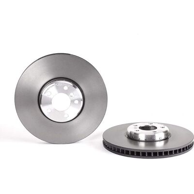 BREMBO Modell 09.C416.13 Bremsskive - Ventialtert 36mm BREMBO Modell 09.C416.13 Bremsskive - Ventialtert 36mm