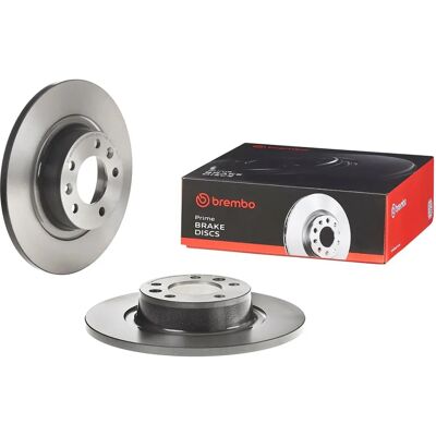BREMBO Μοντέλο 08.9367.11 Βουρτσισμένο δισκό φρένου - Δίσκος φρένου BREMBO Μοντέλο 08.9367.11 Βουρτσισμένο δισκό φρένου - Δίσκος φρένου