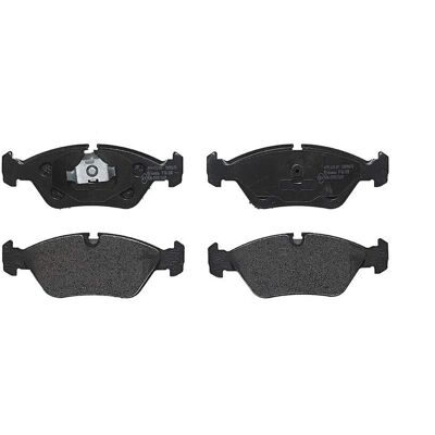 Brembo Prime Line Bremseklosser - Bremsesystem Brembo Prime Line Bremseklosser - Bremsesystem