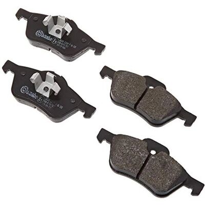 Brembo Modèle P 06 030 - Plaquettes de frein pour Mini R50/R52/R53 Brembo Modèle P 06 030 - Plaquettes de frein pour Mini R50/R52/R53