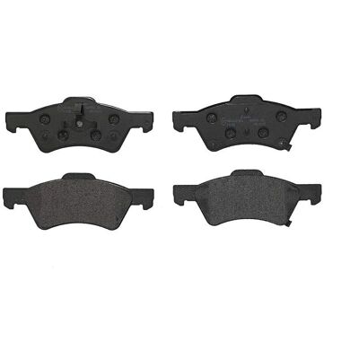 Brembo P 11 015 Féktárcsák - Járműhöz Brembo P 11 015 Féktárcsák - Járműhöz