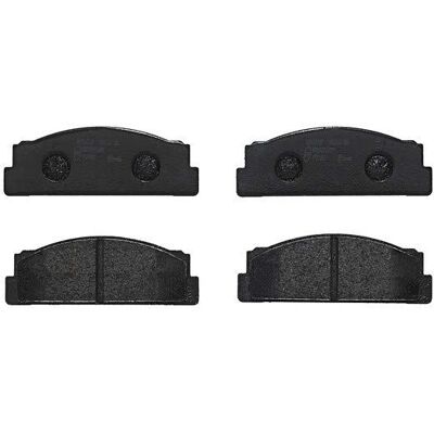 Brembo P 23 003 Bremseskiver - Bremsbelægning Brembo P 23 003 Bremseskiver - Bremsbelægning