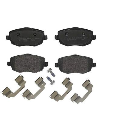 Brembo P 23 094 Brake Pads - Disc Brake Brembo P 23 094 Brake Pads - Disc Brake