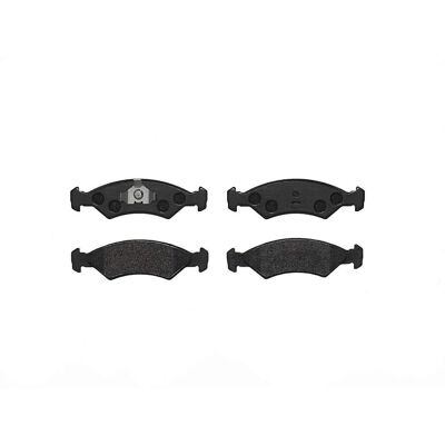 Brembo P 24 016 Σετ δαγκάνες φρένων μπροστά - Σύστημα φρένων Brembo P 24 016 Σετ δαγκάνες φρένων μπροστά - Σύστημα φρένων