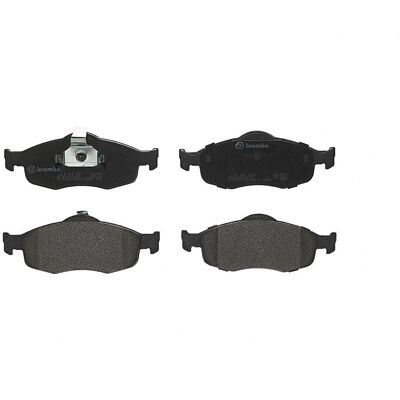 Brembo P 24 037 Bremsbelægning - Skivebremse Brembo P 24 037 Bremsbelægning - Skivebremse