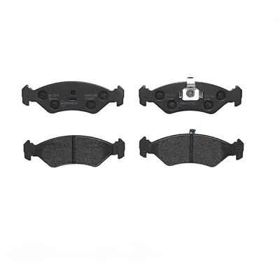 BREMBO P 24 044 Brake Pads - Ford BREMBO P 24 044 Brake Pads - Ford