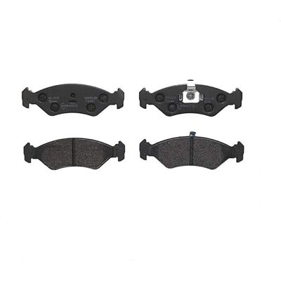 BREMBO P 24 044 Bremseskiver - Ford BREMBO P 24 044 Bremseskiver - Ford