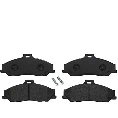 Brembo bremseklosser Ford Mazda B-Serie - 3668591 Brembo bremseklosser Ford Mazda B-Serie - 3668591