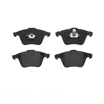 BREMBO P 24 057 Placute de frână - Sistem de frânare BREMBO P 24 057 Placute de frână - Sistem de frânare