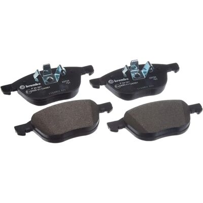 Brembo P 24 061 - Bremsbeläge für Mehrere Marken Brembo P 24 061 - Bremsbeläge für Mehrere Marken