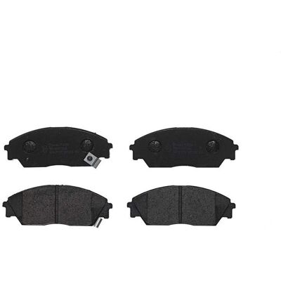 BREMBO P 28 016 Bremsbeläge - Bremssystem BREMBO P 28 016 Bremsbeläge - Bremssystem
