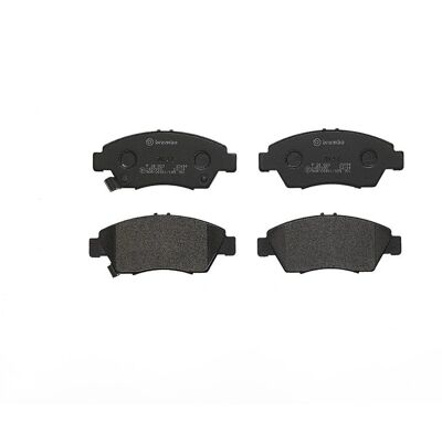 Brembo P 28 023 Bremsbeläge - Bremssystem Brembo P 28 023 Bremsbeläge - Bremssystem