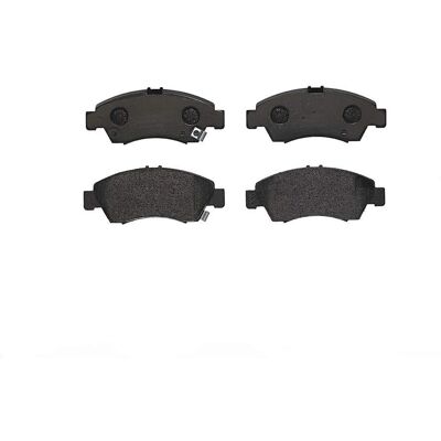 Brembo P 28 024 Plaquettes de frein avant - Système de freinage Brembo P 28 024 Plaquettes de frein avant - Système de freinage