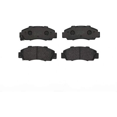 Brembo Honda Rover Acura Bremsbeläge Vorderachse - Verschleißanzeiger Brembo Honda Rover Acura Bremsbeläge Vorderachse - Verschleißanzeiger