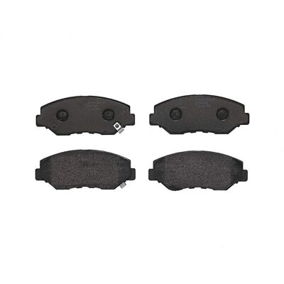 BREMBO P 28 035 Remmenpads - Remmenpads BREMBO P 28 035 Remmenpads - Remmenpads