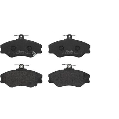 BREMBO P 30 005 Bremsbeläge-Set - Bremsdisk, Hyundai H100 BREMBO P 30 005 Bremsbeläge-Set - Bremsdisk, Hyundai H100