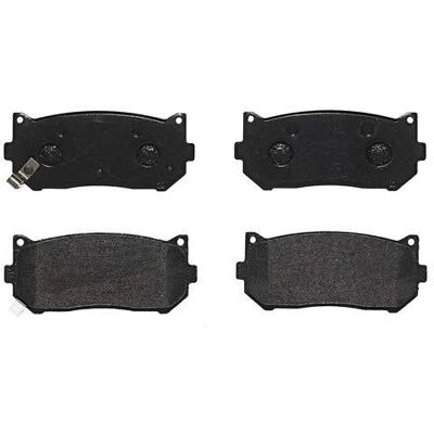 Pastilhas de freio Brembo - Modelo P 30 008 para Kia Pastilhas de freio Brembo - Modelo P 30 008 para Kia