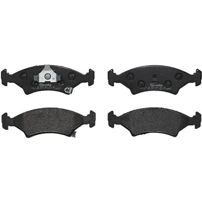 Brembo P 30 009 Bremseskiver - Foran Skivebremse Brembo P 30 009 Bremseskiver - Foran Skivebremse