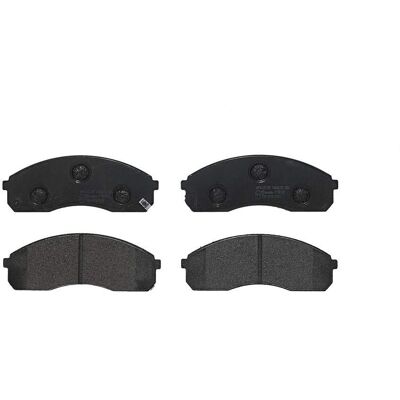 Brembo P 30 012 Bremsklosser - Bremssystem Brembo P 30 012 Bremsklosser - Bremssystem