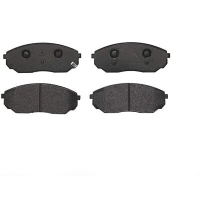 Brembo P 30 019 - Bromsbeläggningar för Kia Sorento - Skivbromsset Brembo P 30 019 - Bromsbeläggningar för Kia Sorento - Skivbromsset