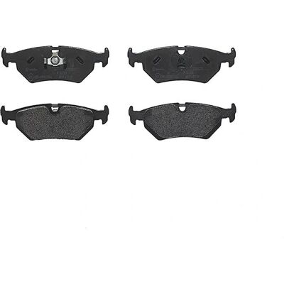 Brembo Jaguar XJ Bremsbeläge - Passend für Jaguar, Daimler Brembo Jaguar XJ Bremsbeläge - Passend für Jaguar, Daimler