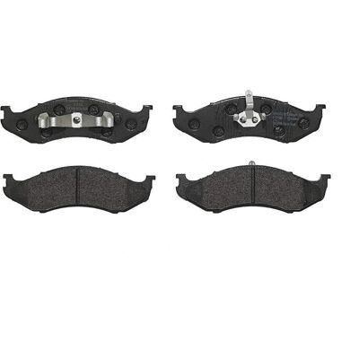 Brembo Féktárcsászett Jeep Kia - 4 db Brembo Féktárcsászett Jeep Kia - 4 db