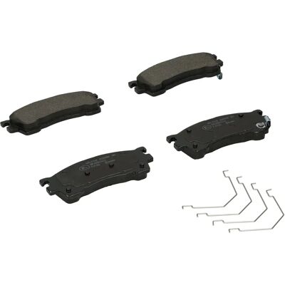 Brembo Prime Line Bremsesko Ford Mazda 3 - Bremsesystem Brembo Prime Line Bremsesko Ford Mazda 3 - Bremsesystem