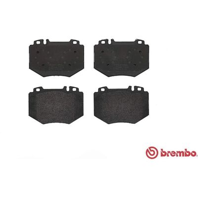 Brembo P 50 048 Bremsbelægning - Bremsesystem Brembo P 50 048 Bremsbelægning - Bremsesystem